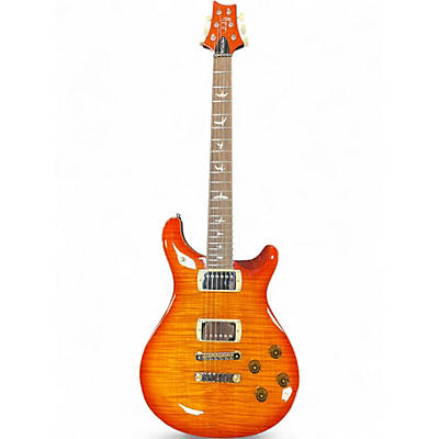 Used PRS SE MCCARTY 594 Sunburst Solid Body Electric Guitar