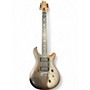 Used PRS SE Mark Holcomb Antique Natural Solid Body Electric Guitar Antique Natural