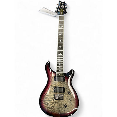Used PRS SE Mark Holcomb BURST Solid Body Electric Guitar
