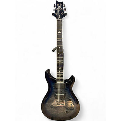 Used PRS SE Mark Holcomb Black Solid Body Electric Guitar