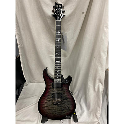 PRS Used PRS SE Mark Holcomb Brisket Burst Solid Body Electric Guitar