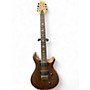 Used PRS SE Mark Holcomb Brown Solid Body Electric Guitar Brown