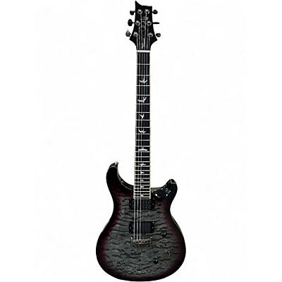 Used PRS SE Mark Holcomb Burst Solid Body Electric Guitar