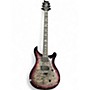Used PRS SE Mark Holcomb CHARCOAL PURPLE BURST Solid Body Electric Guitar CHARCOAL PURPLE BURST