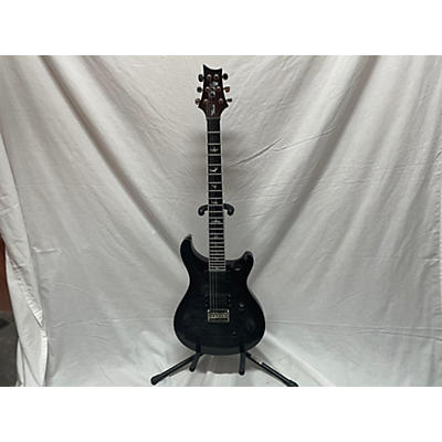 PRS Used PRS SE Mark Holcomb Charcoal Solid Body Electric Guitar