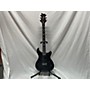 Used PRS Used PRS SE Mark Holcomb Charcoal Solid Body Electric Guitar Charcoal