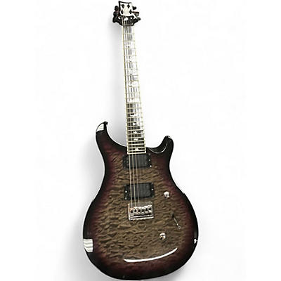 Used PRS SE Mark Holcomb HOLCOMB BURST Solid Body Electric Guitar