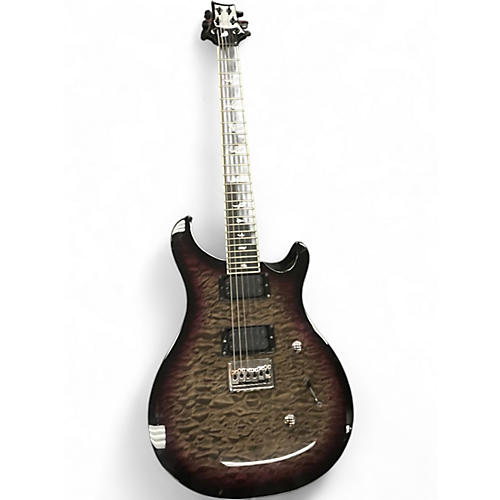 Used PRS SE Mark Holcomb HOLCOMB BURST Solid Body Electric Guitar HOLCOMB BURST