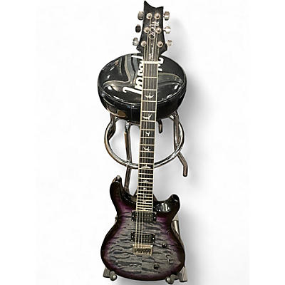 Used PRS SE Mark Holcomb HOLCOMB BURST Solid Body Electric Guitar