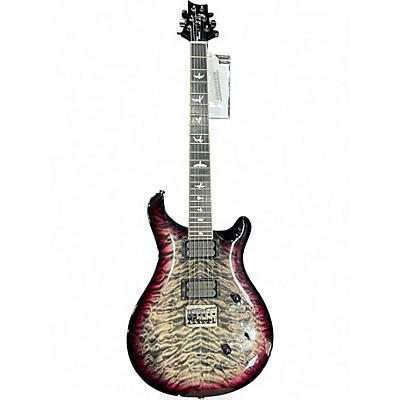Used PRS SE Mark Holcomb HOLCOMB BURST Solid Body Electric Guitar