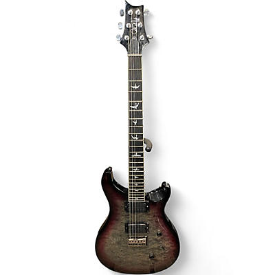 Used PRS SE Mark Holcomb HOLCOMB BURST Solid Body Electric Guitar