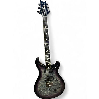 Used PRS SE Mark Holcomb HOLCOMB BURST Solid Body Electric Guitar