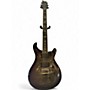 Used PRS SE Mark Holcomb Holcomb Burst Finish Solid Body Electric Guitar Holcomb Burst Finish