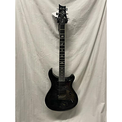 PRS Used PRS SE Mark Holcomb Holcomb Burst Solid Body Electric Guitar