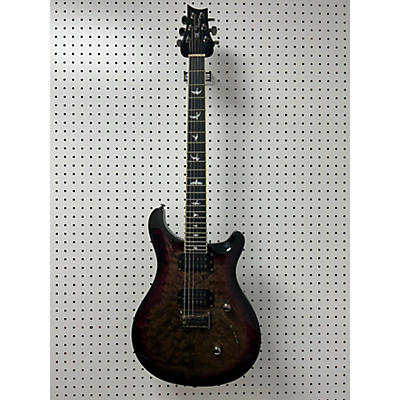 PRS Used PRS SE Mark Holcomb Holcomb Burst Solid Body Electric Guitar