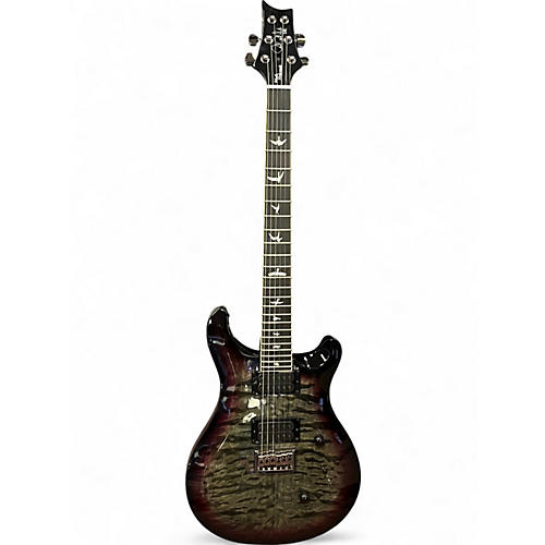 Used PRS SE Mark Holcomb Holcomb Burst Solid Body Electric Guitar Holcomb Burst