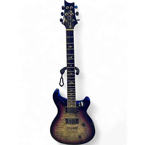 Used PRS SE Mark Holcomb Holcomb Burst Solid Body Electric Guitar Holcomb Burst