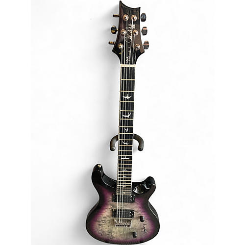 Used PRS SE Mark Holcomb Holcomb Burst Solid Body Electric Guitar Holcomb Burst