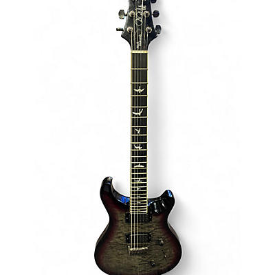 Used PRS SE Mark Holcomb Holcomb Burst Solid Body Electric Guitar