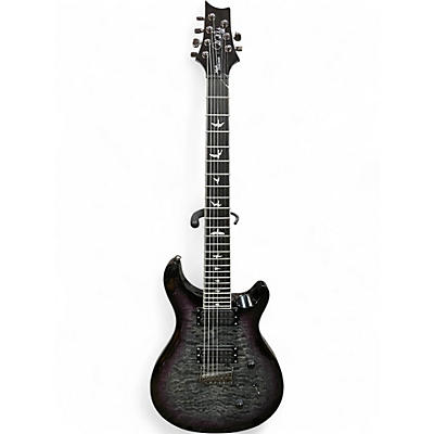 Used PRS SE Mark Holcomb Holcomb Burst Solid Body Electric Guitar