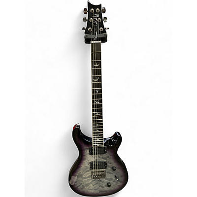 Used PRS SE Mark Holcomb Holcomb Burst Solid Body Electric Guitar