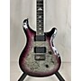 Used Prs Used PRS SE Mark Holcomb Holcomb Purple Burst Solid Body Electric Guitar Holcomb Purple Burst