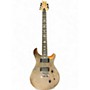 Used PRS SE Mark Holcomb Natural Solid Body Electric Guitar Natural