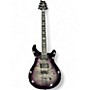 Used PRS SE Mark Holcomb Purple Solid Body Electric Guitar Purple