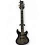 Used PRS SE Mark Holcomb SVN 7-String Purple Burst Solid Body Electric Guitar Purple Burst