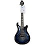 Used PRS Used PRS SE Mark Holcomb SVN Blue Solid Body Electric Guitar Blue