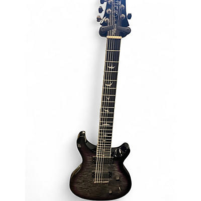 Used PRS SE Mark Holcomb SVN Holcomb Burst Solid Body Electric Guitar