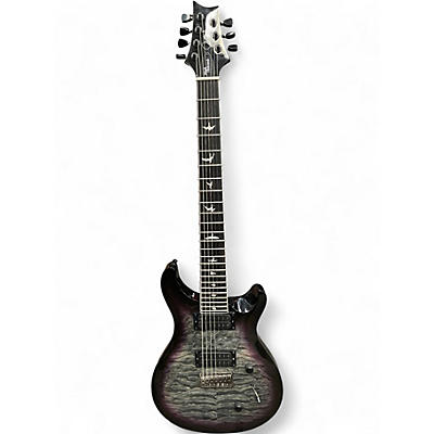 Used PRS SE Mark Holcomb SVN Holocomb Burst Solid Body Electric Guitar