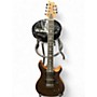 Used PRS SE Mark Holcomb SVN NATURAL WALNUT Solid Body Electric Guitar NATURAL WALNUT
