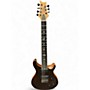Used PRS SE Mark Holcomb SVN Walnut Solid Body Electric Guitar Walnut