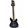 Used PRS SE Mark Holcomb Signature HOLCOMB BLUE BURST Solid Body Electric Guitar HOLCOMB BLUE BURST