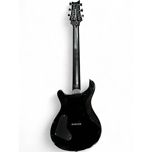 Used PRS SE Mark Holcomb TRANS RED Solid Body Electric Guitar TRANS RED