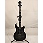 Used PRS Used PRS SE Mark Holcomb Trans Charcoal Solid Body Electric Guitar Trans Charcoal