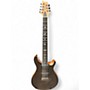 Used PRS SE Mark Holcomb Walnut Solid Body Electric Guitar Walnut