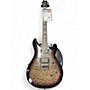 Used PRS SE Mark Holcomb briscuit burst Solid Body Electric Guitar briscuit burst