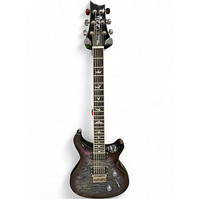 Used PRS SE Mark Holcomb burst Solid Body Electric Guitar