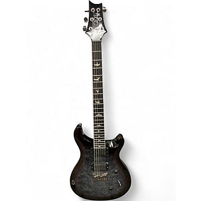 Used PRS SE Mark Holcomb holcomb burst Solid Body Electric Guitar