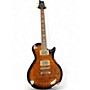 Used PRS SE McCarthy 594 Black Goldburst Solid Body Electric Guitar Black Goldburst