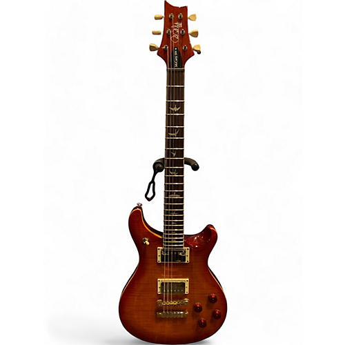 PRS Used PRS SE McCarty 594  2 Color Sunburst Solid Body Electric Guitar 2 Color Sunburst