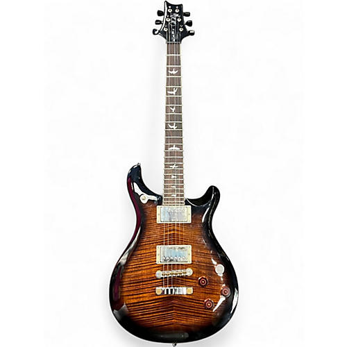 Used PRS SE McCarty 594 BLACK GOLD SUNBURST Solid Body Electric Guitar BLACK GOLD SUNBURST