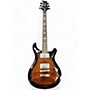 Used PRS SE McCarty 594 BLACK GOLD SUNBURST Solid Body Electric Guitar BLACK GOLD SUNBURST