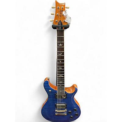 Used PRS SE McCarty 594 BLUE Solid Body Electric Guitar