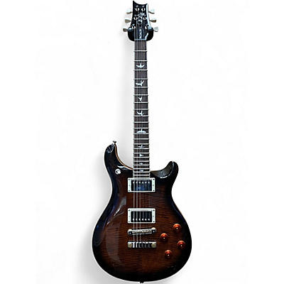 Used PRS SE McCarty 594 Black Amber Solid Body Electric Guitar