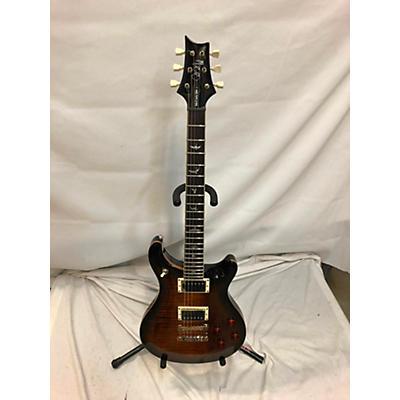 PRS Used PRS SE McCarty 594 Black Gold Solid Body Electric Guitar