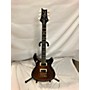 Used PRS Used PRS SE McCarty 594 Black Gold Solid Body Electric Guitar black gold