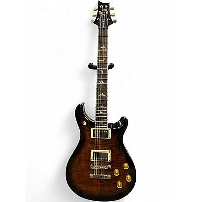 Used PRS SE McCarty 594 Brown Sunburst Solid Body Electric Guitar